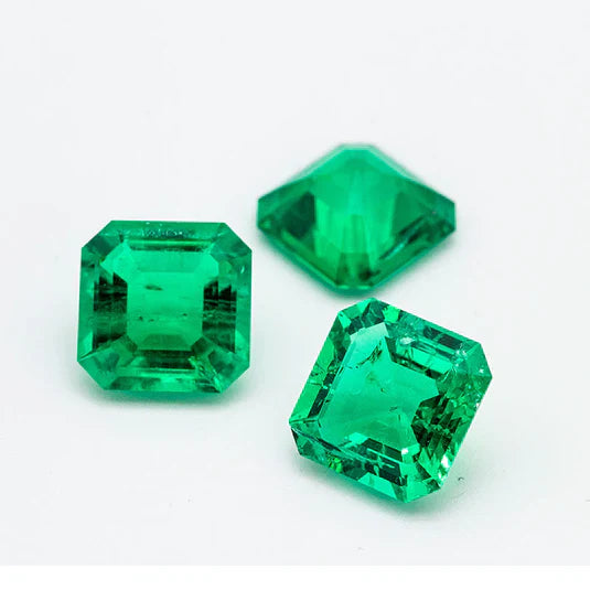 Lab Grown Emerald – pirmiana