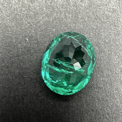 Pirmiana  0.15-5.88ct Oval Cut Lab Grown Emeralds Loose Gemstones for Jewelry Making