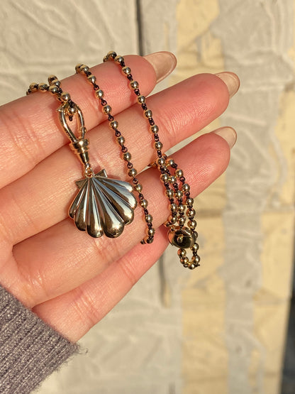 Pirmiana Hot Sale Classic Design 14k Black Gold Necklace Lab Grown  Diamond Girlfriend Gift