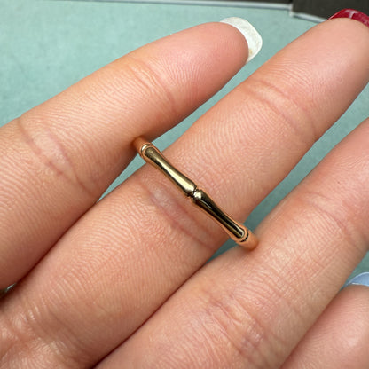 Pirmiana Jewelry Customized 18k Yellow Gold Rings Engagement Wedding Band Rings for Women Fine Jewelry