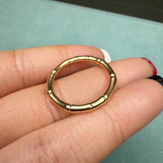 Pirmiana Jewelry Customized 18k Yellow Gold Rings Engagement Wedding Band Rings for Women Fine Jewelry