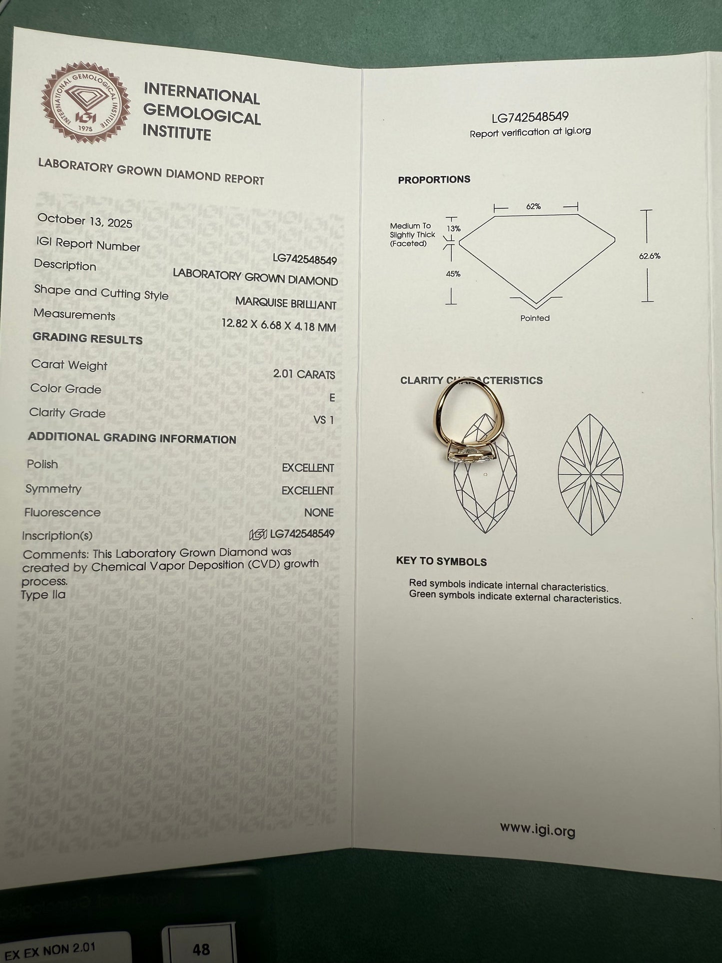 Pirmiana Jewelry Customized 14k Yellow Gold Lab Grown Diamond Rings Engagement Wedding Band Rings for Women Fine Jewelry