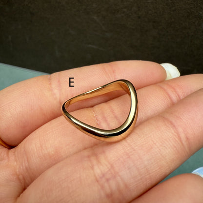 Pirmiana Jewelry Customized 14k Yellow Gold Lab Grown Diamond Rings Engagement Wedding Band Rings for Women Fine Jewelry