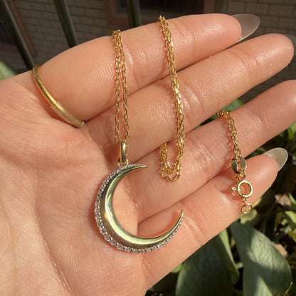 Pirmiana New Fashion Classic Moissanite Necklaces S925 Silver Jewelry Party Gift