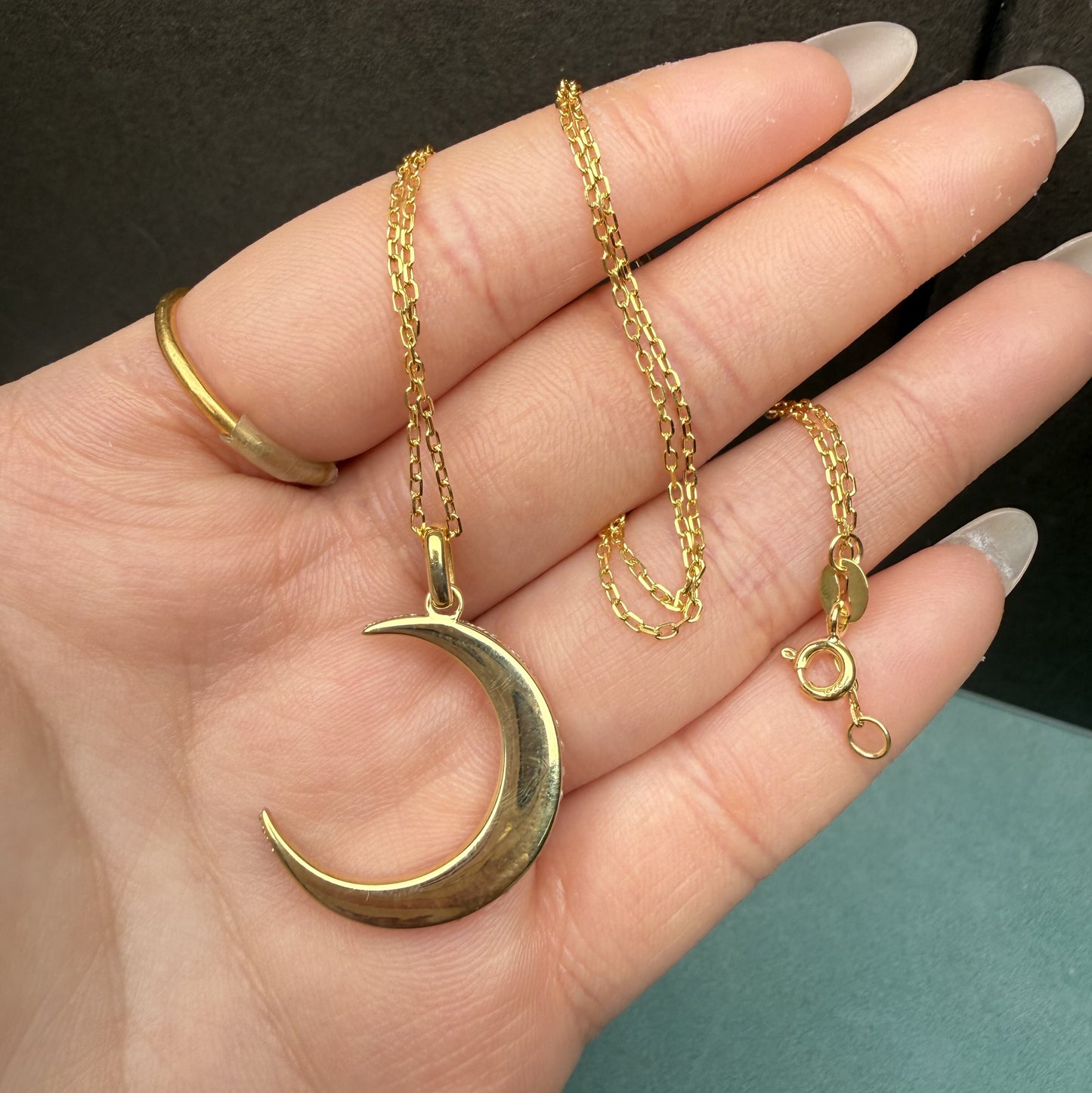 Pirmiana New Fashion Classic Moissanite Necklaces S925 Silver Jewelry Party Gift