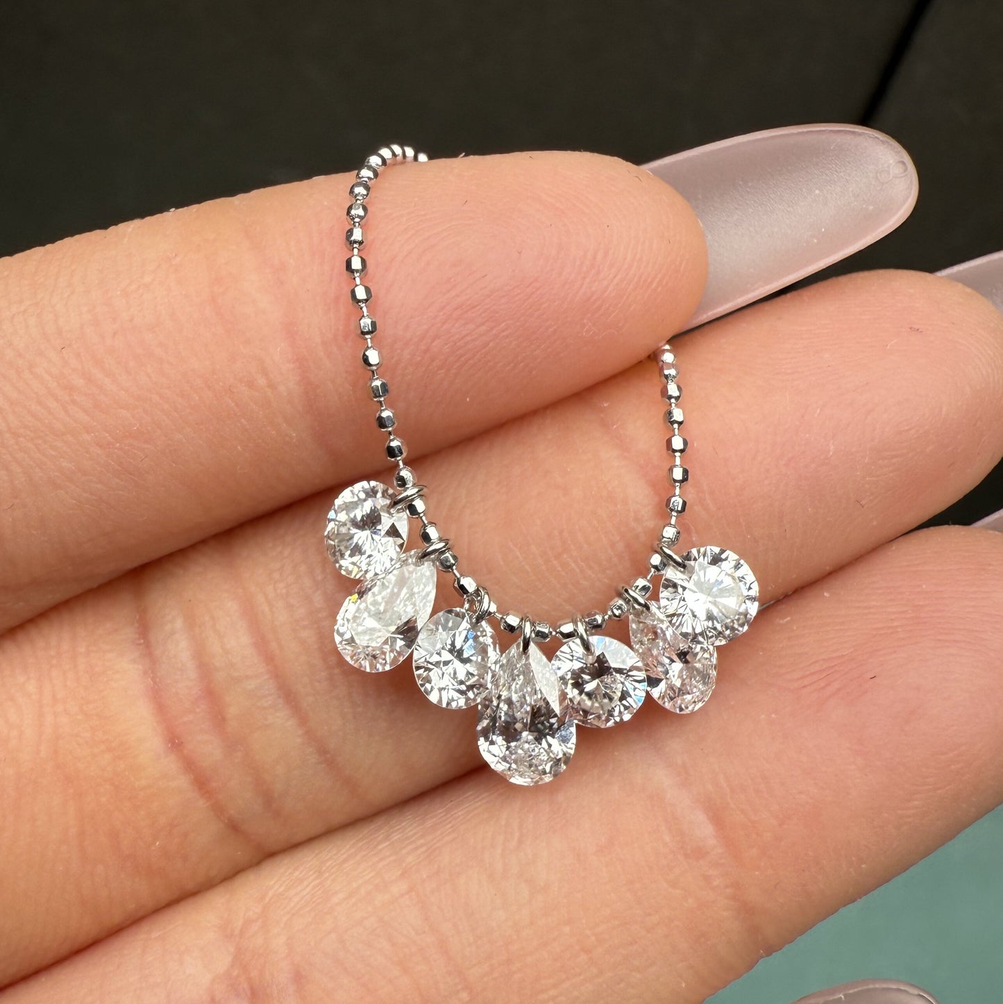 Pirmiana Jewelry Classic Design 18k yellow gold 1.04ct Total Lab Grown Diamond Ring Gemstone Jewelry