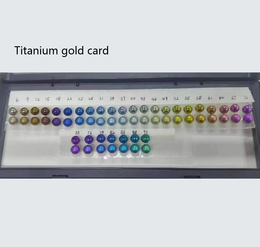 Pirmiana New Arrival Design Titanium Ring 3ct Lab Grown Emerald And D VVS Moissanite Girlfriend Gift