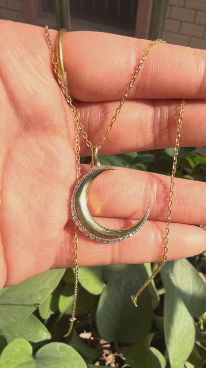 Pirmiana New Fashion Classic Moissanite Necklaces S925 Silver Jewelry Party Gift