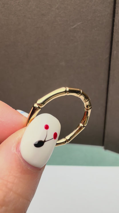 Pirmiana Jewelry Customized 18k Yellow Gold Rings Engagement Wedding Band Rings for Women Fine Jewelry